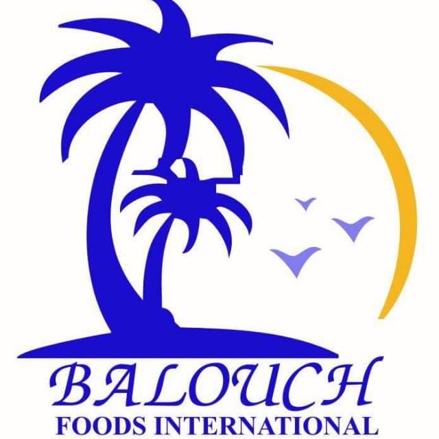 Balouch Foods International Logo
