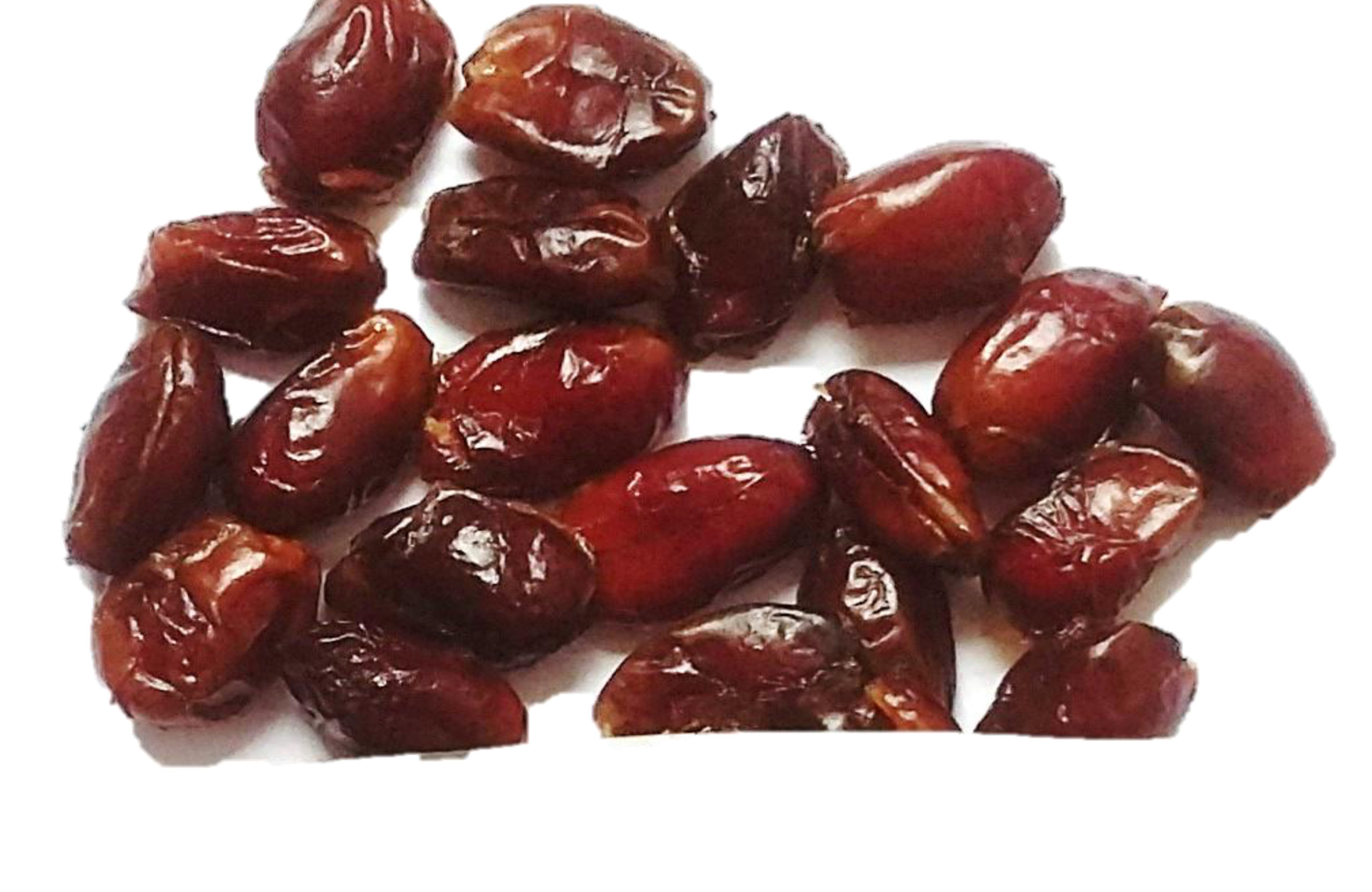 Aseel Pitted Dates FAQ