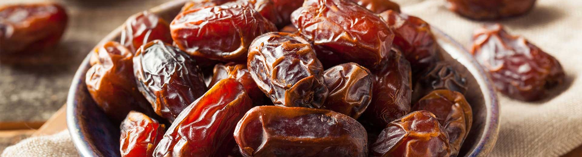 Aseel Pitted Dates Select