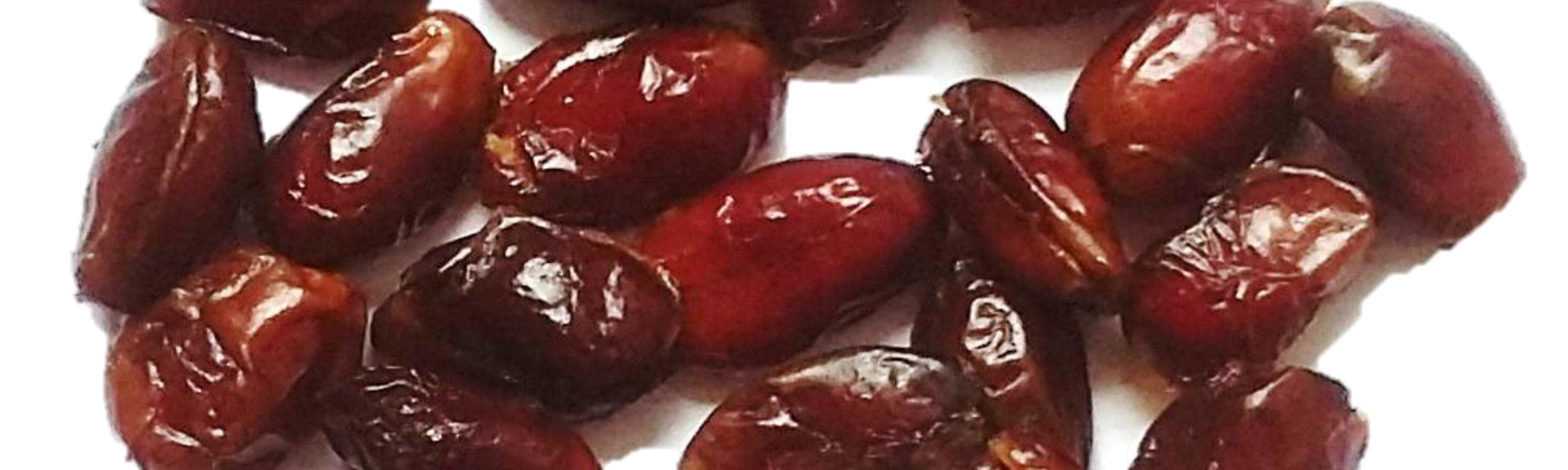 Aseel Pitted Dates