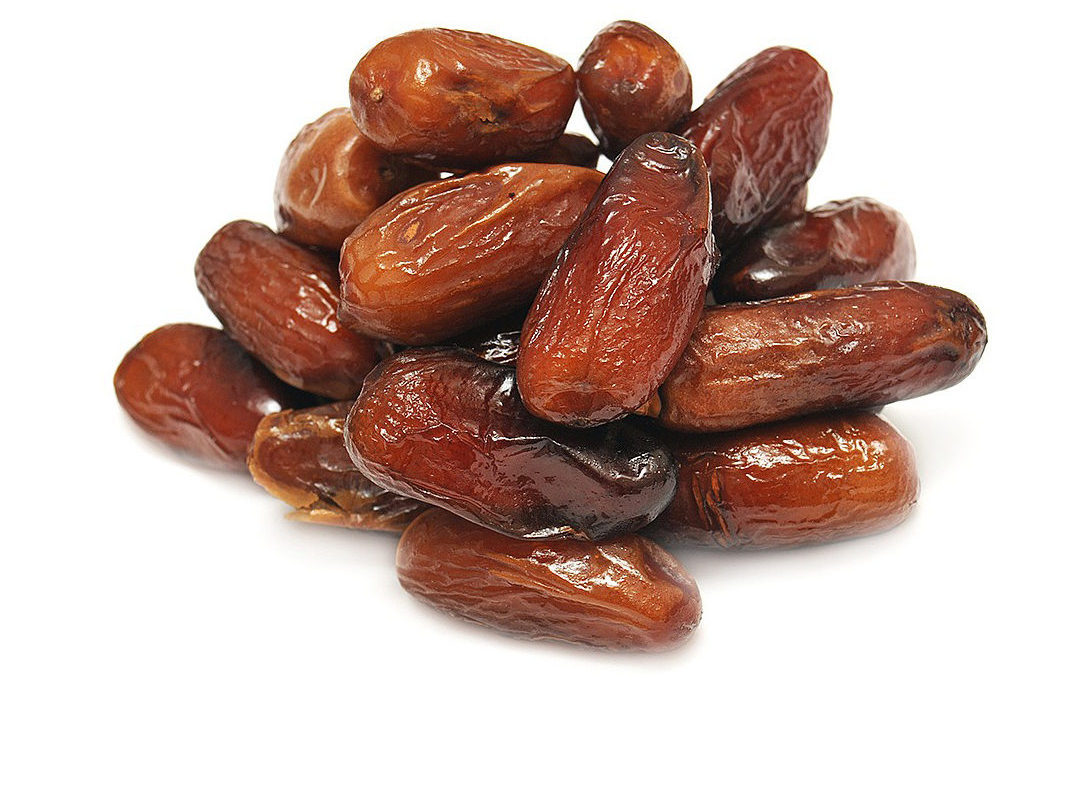 Aseel Pitted Dates GAQ