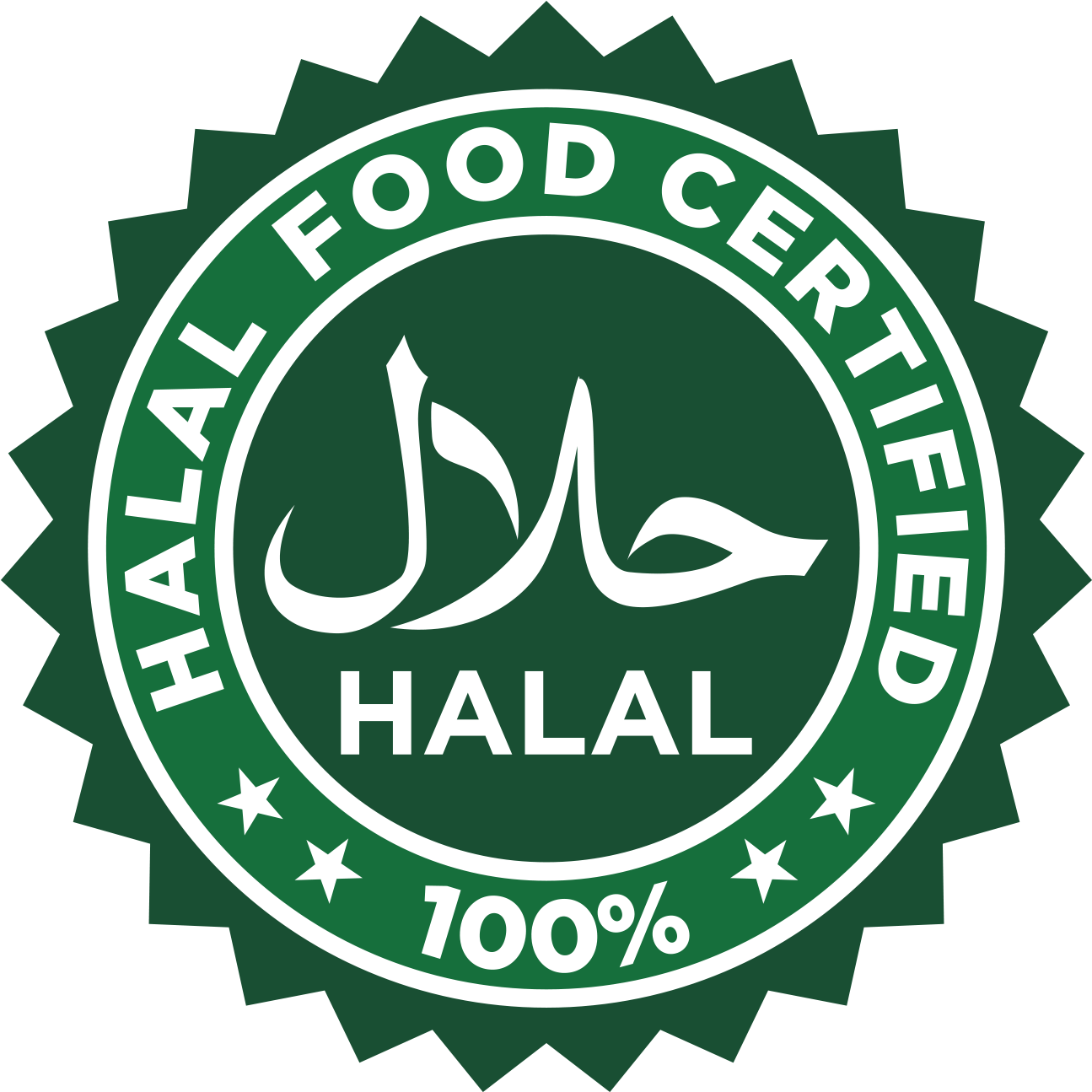 halal certified