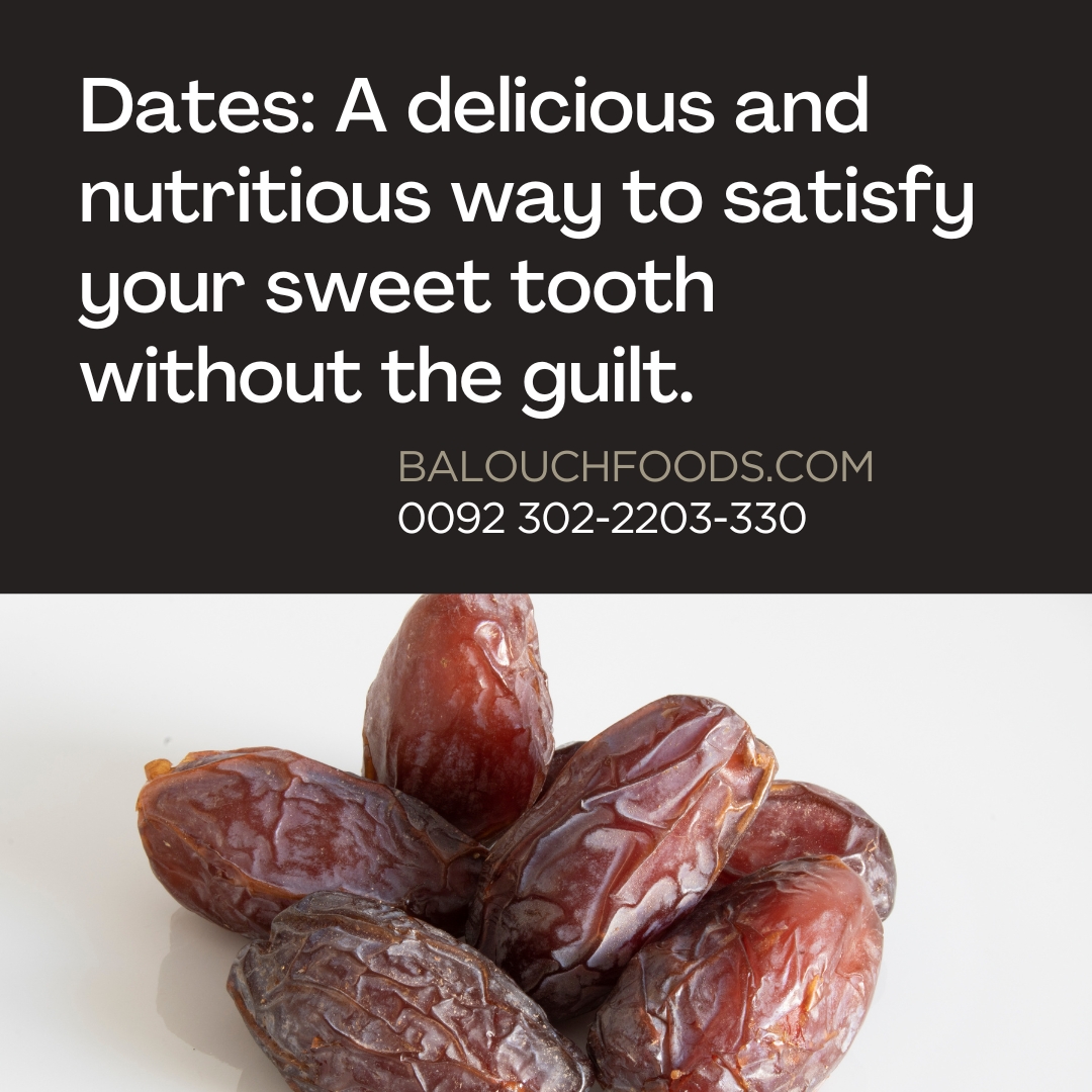 Dates and Diabeties